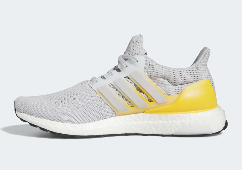 Adidas ultra sale boost no cage